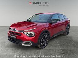 Rosso Usata 2022 Citroën C4 PureTech Due volumi | 17.500 € (Buon prezzo)