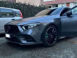 Usata 2019 Mercedes A220 Premium Tre volumi | 28.000 € (Buon prezzo)