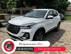 Bianco Nuova 2024 DR Automobiles D5.0 SUV | 19.490 € (Buon prezzo)