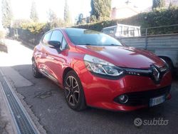 Usata 2016 Renault Clio IV Tre volumi | 7500 € (Buon prezzo)