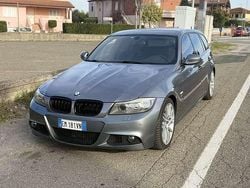 Usata 2012 BMW 335 M Sport Station wagon | 14.500 €
