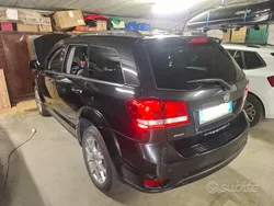 Usata 2014 Fiat Freemont SUV | 10.000 € (Buon prezzo)
