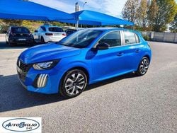 Blu Usata 2024 Peugeot 208 Active Due volumi | 14.100 € (Buon prezzo)