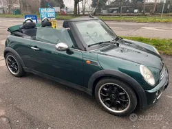 Usata 2008 Mini Cooper Cabriolet Cabrio | 6400 € (Buon prezzo)
