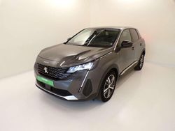 Grigio montagna Usata 2023 Peugeot 3008 Allure SUV | 21.900 € (Buon prezzo)
