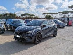 Nero Usata 2022 Renault Captur Rive Gauche SUV | 17.800 € (Super prezzo)