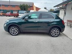 Verde Usata 2019 Fiat 500X Lounge SUV | 15.900 € (Cara)