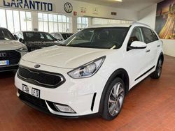 Bianco Usata 2019 Kia Niro Style SUV | 15.000 € (Buon prezzo)