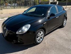 Usata 2013 Alfa Romeo Giulietta Distinctive Due volumi | 5950 € (Buon prezzo)