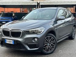 Grigio Usata 2018 BMW X1 Advantage SUV | 16.500 € (Ottimo prezzo)