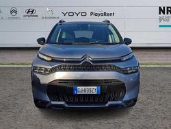 Grigio Usata 2022 Citroën C3 Aircross Feel SUV | 11.900 € (Super prezzo)