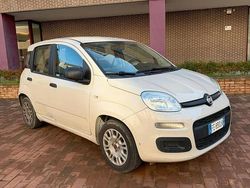Usata 2016 Fiat Panda Easy Tre volumi | 3990 € (Buon prezzo)