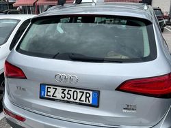 Usata 2015 Audi Q5 SUV | 13.000 € (Ottimo prezzo)