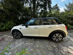 Usata 2018 Mini Cooper Due volumi | 15.000 €