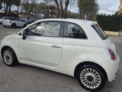 Usata 2011 Fiat 500 Due volumi | 5500 € (Buon prezzo)