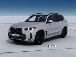 Brooklyn grey Nuova 2025 BMW X5 M Sport SUV | 93.322 € (Buon prezzo)