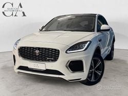 Other Usata 2021 Jaguar E-Pace R-Dynamic SUV | 27.500 € (Buon prezzo)