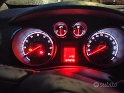 Bianco Usata 2017 Opel Meriva Monovolume | 2900 € (Super prezzo)