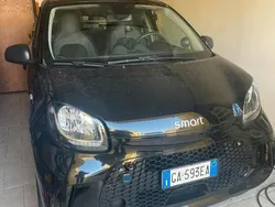 Usata 2020 Smart ForFour Electric Drive Passion Due volumi | 12.500 € (Buon prezzo)