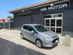 Grigio Usata 2016 Ford B-MAX Business Edition Monovolume | 7500 € (Buon prezzo)