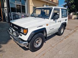 Bianco Usata 1989 Toyota Land Cruiser Station wagon | 8500 €