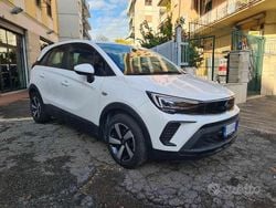 Bianco Usata 2021 Opel Crossland Edition SUV | 12.500 € (Buon prezzo)