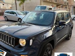 Grigio Usata 2021 Jeep Renegade Longitude SUV | 15.900 € (Ottimo prezzo)