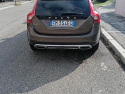 Marrone Usata 2018 Volvo V60 CC Station wagon | 21.000 € (Buon prezzo)
