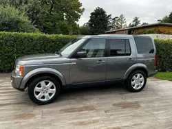 Usata 2009 Land Rover Discovery 4 SUV | 10.500 € (Cara)