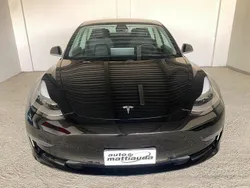 Nero Usata 2020 Tesla Model 3 Long Range Tre volumi | 25.900 € (Buon prezzo)