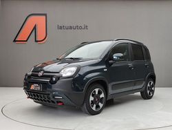 Verde Usata 2024 Fiat Panda Cross Cross Due volumi | 15.090 € (Buon prezzo)