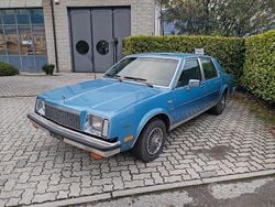 Blu Usata 1982 Buick Skylark Tre volumi | 4500 €