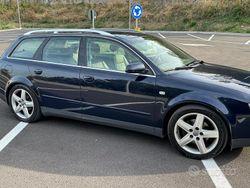 Blu Usata 2004 Audi A4 Premium Station wagon | 4000 € (Buon prezzo)