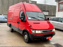 Usata 2005 Iveco Daily | 10.000 €