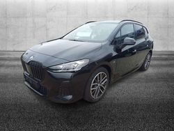 Nero Usata 2024 BMW 218 Active Tourer M Sport Monovolume | 31.950 € (Ottimo prezzo)