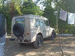 Beige Usata 1984 Fiat Campagnola SUV | 12.000 €