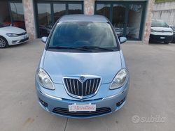 Blu Usata 2011 Lancia Musa Gold Monovolume | 6500 € (Molto cara)