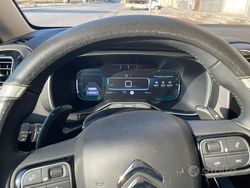 Grigio Usata 2020 Citroën C5 Aircross Shine SUV | 16.000 € (Buon prezzo)