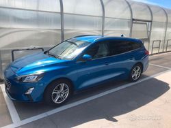 Usata 2021 Ford Focus Station wagon | 11.500 € (Ottimo prezzo)