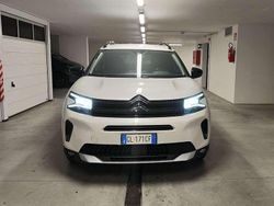Bianco Usata 2022 Citroën C5 Aircross SUV | 18.900 € (Ottimo prezzo)
