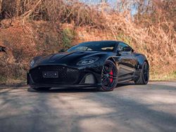Usata 2019 Aston Martin DBS Coupé | 165.342 €