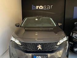 Grigio Usata 2021 Peugeot 3008 Allure SUV | 21.990 € (Buon prezzo)