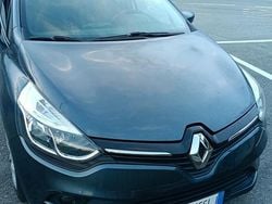 Usata 2017 Renault Clio IV Life Tre volumi | 7500 € (Ottimo prezzo)