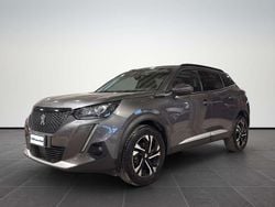 Grigio Usata 2021 Peugeot 2008 Active SUV | 13.642 € (Buon prezzo)