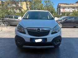 Bianco Usata 2014 Opel Mokka SUV | 7999 € (Buon prezzo)