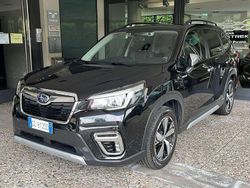 Nero Usata 2020 Subaru Forester Premium SUV | 20.000 € (Super prezzo)