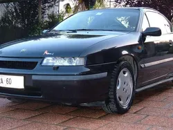 Nero Usata 1994 Opel Calibra Coupé | 2500 €