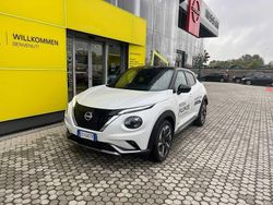 Bianco Nuova 2025 Nissan Juke SUV | 27.900 € (Buon prezzo)