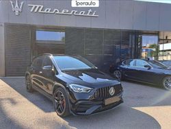 Nero metallizzato Usata 2022 Mercedes GLA35 AMG AMG SUV | 45.900 € (Cara)