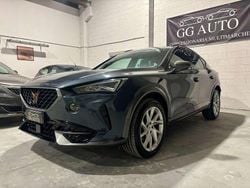 Grigio Usata 2022 Cupra Formentor SUV | 21.600 € (Ottimo prezzo)
